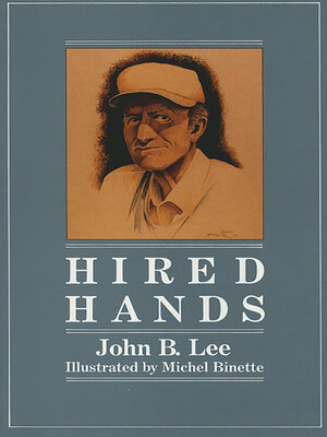 cover image of Hired Hands